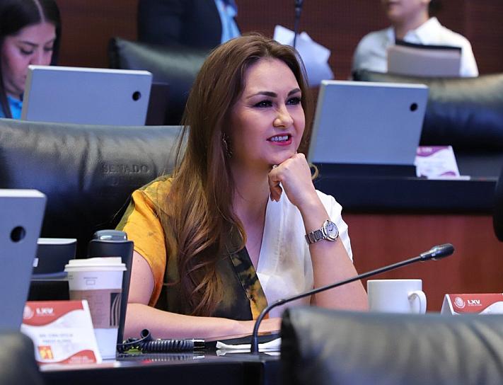 PIDE GEOVANNA BAÑUELOS ATENDER VIOLENCIA CONTRA ADULTOS MAYORES 