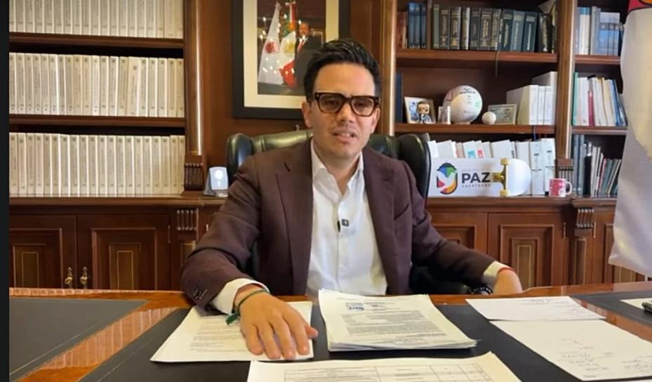 Pide Gobierno estatal continuar diálogo con sindicatos en busca de retomar las clases