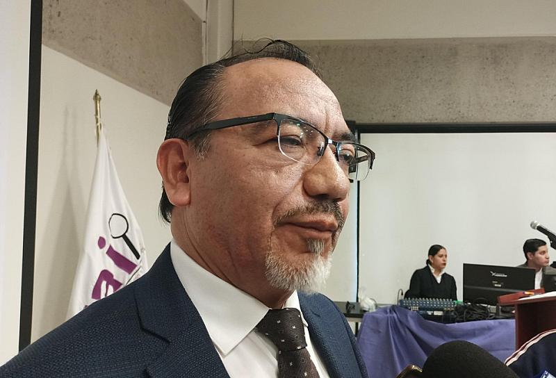 PIDE IEEZ DENUNCIAR VIOLENCIA POLÍTICA DE GÉNERO EN PROCESO ELECTORAL