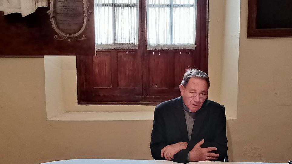 PIDE IGLESIA CATÓLICA VIGILANCIA CIUDADANA Y EVITAR VIOLENCIA EN PROCESO ELECTORAL   &nbsp;