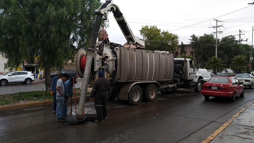PIDE JIAPAZ HACER USO ADECUADO DE LA INFRAESTRUCTURA SANITARIA 