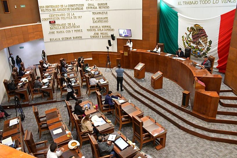 PIDE LEGISLATURA SE PAGUEN QUINCENAS ATRASADAS A PERSONAL SUPLENTE DEL ISSSTE 