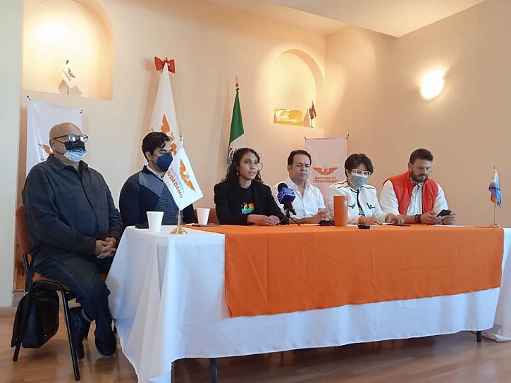 PIDE MC SE ATIENDA A JORNALEROS AGRÍCOLAS