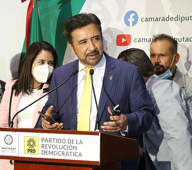 PIDE MIGUEL TORRES A AUTORIDADES ESTATALES RENUNCIAR SI NO PUEDEN FRENAR VIOLENCIA