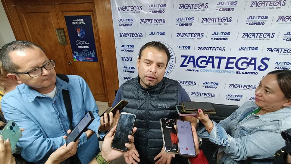 Pide Miguel Varela mayor apertura y colaboración del Gobierno estatal