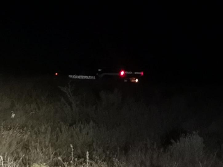 PIDEN ALUMBRADO PÚBLICO EN COLONIA EUROPA EN FRESNILLO 