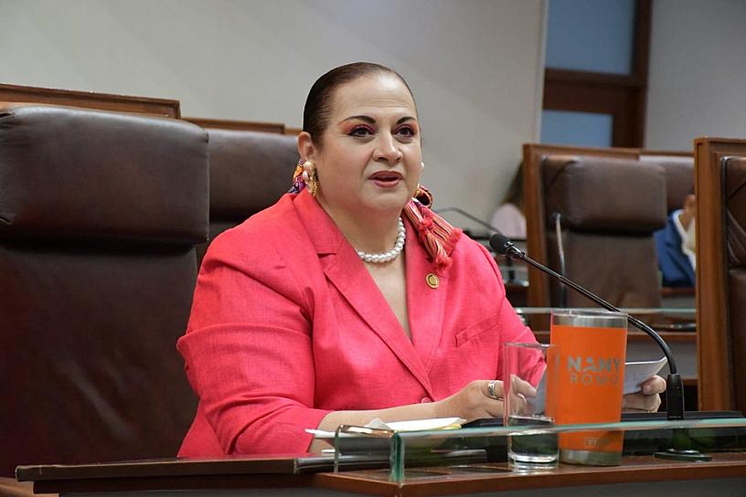 PIDE NANY ROMO MAYOR INVERSIÓN EN OBRAS HÍDRICAS Y AMBIENTALES