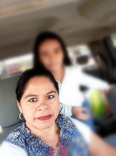 PIDEN APOYO PARA NIÑA QUE SUFRIÓ ACCIDENTE EN ZACATECAS Y SE DEBATE ENTRE LA VIDA Y LA MUERTE 