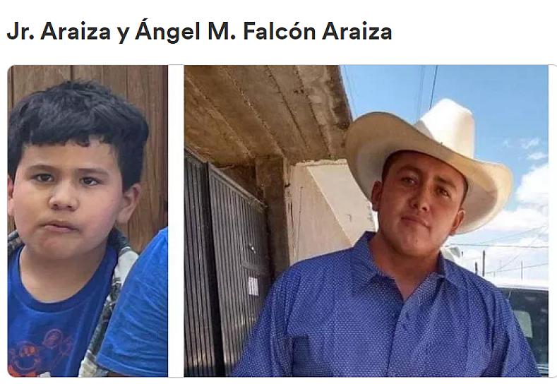 PIDEN APOYO PARA REPATRIAR CUERPO DE JOVEN ZACATECANO; MURIÓ AHOGADO INTENTANDO SALVAR A SU PRIMO