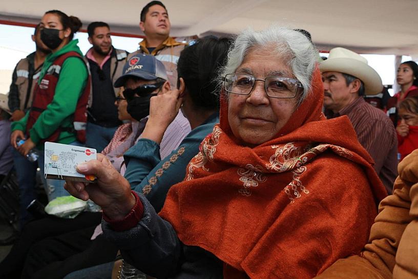 PIDEN A PRODUCTORES INSCRIBIRSE A PROGRAMA DE DIÉSEL AGROPECUARIO