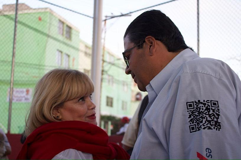 PIDEN AYUDA VECINOS DE GAVILANES EN TEMA DE INSEGURIDAD