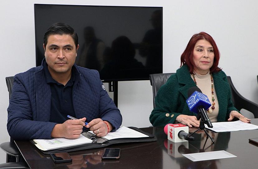 PIDEN A ZACATECANOS CUIDARSE DE CAMBIOS BRUSCOS DE TEMPERATURA