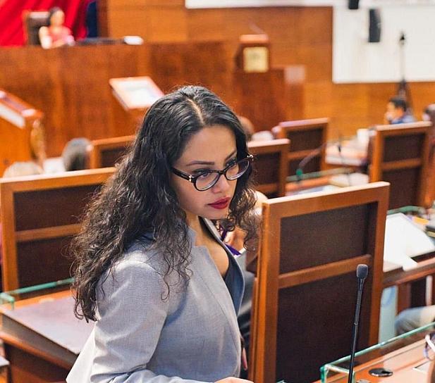 PIDEN DIPUTADOS RETIRAR VEHÍCULOS CALCINADOS DE NORIA DE ÁNGELES