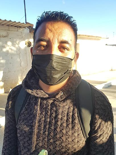 PIDEN OBRA DE PAVIMENTACIÓN EN COMUNIDAD REDENCIÓN EN FRESNILLO 