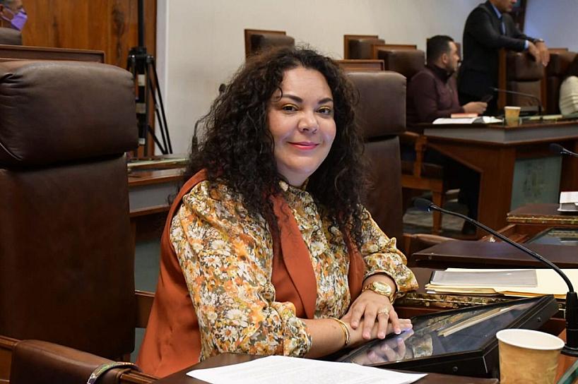 PIDEN SANCIONAR A MARIBEL VILLALPANDO ANTE DESACATO DE COMPARECENCIA