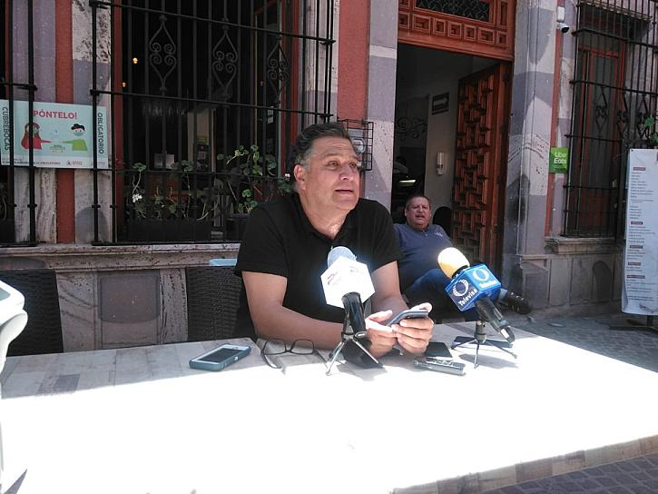 PIDEN TRANSPORTISTAS SUBSIDIO PARA NO AUMENTAR PASAJE