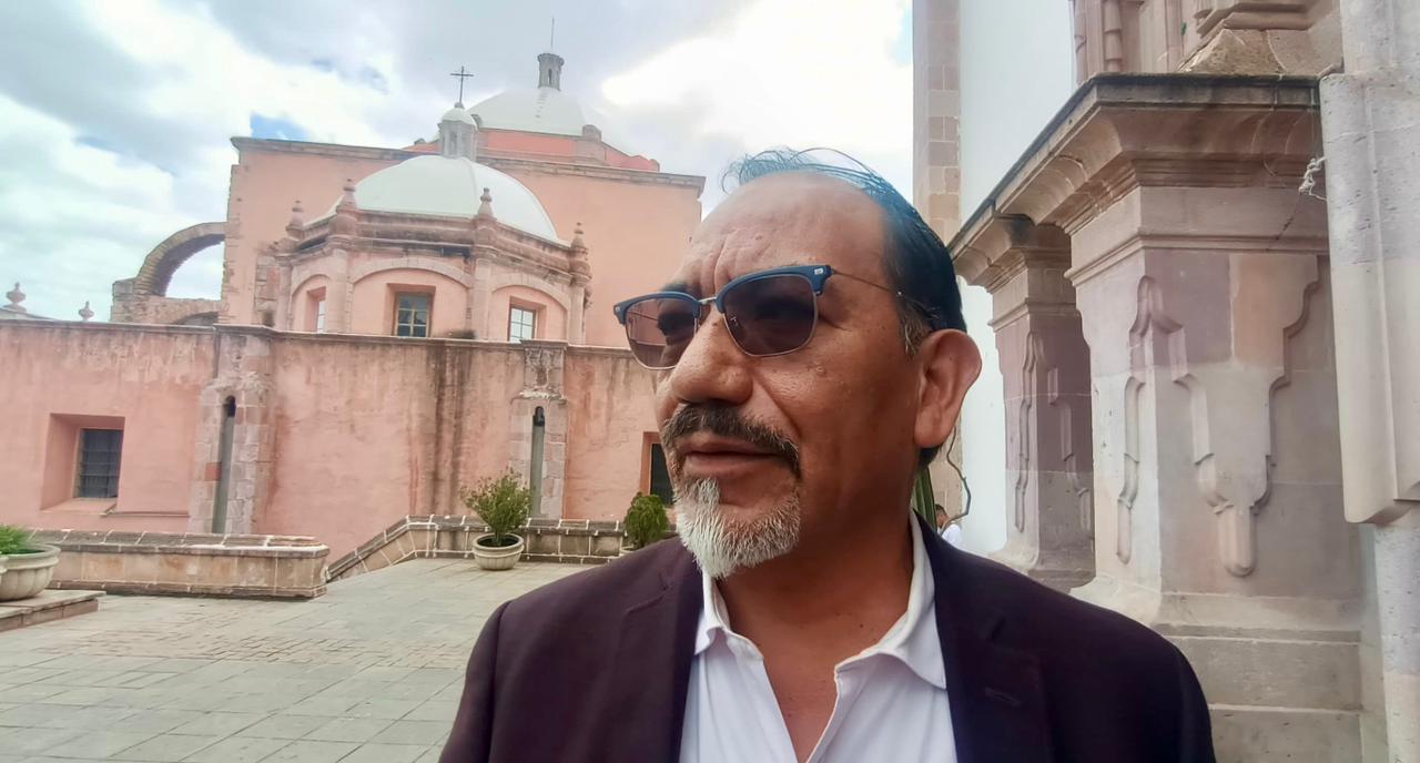 ATIENDE IEEZ QUEJAS POR ACTOS ANTICIPADOS DE CAMPAÑA Y PROMOCIÓN PERSONALIZADA DE FUNCIONARIOS