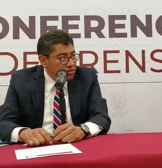 PIDE SAÚL MONREAL A BASE TRABAJADORA QUE SE RETIREN DEL ISSSTEZAC 