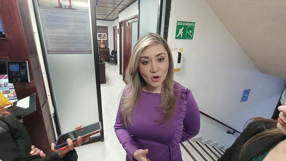 PIDE SEMUJER QUE MARCHA DEL 8M SEA “PROPOSITIVA” 
