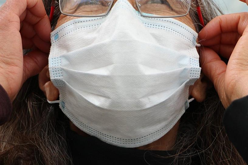 Pide SSZ seguir cuidados ante infecciones respiratorias