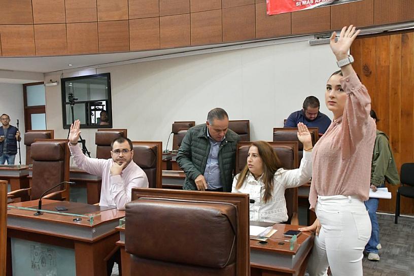 PIDE SUSANA BARRAGÁN ALTO A REVICTIMIZACIÓN