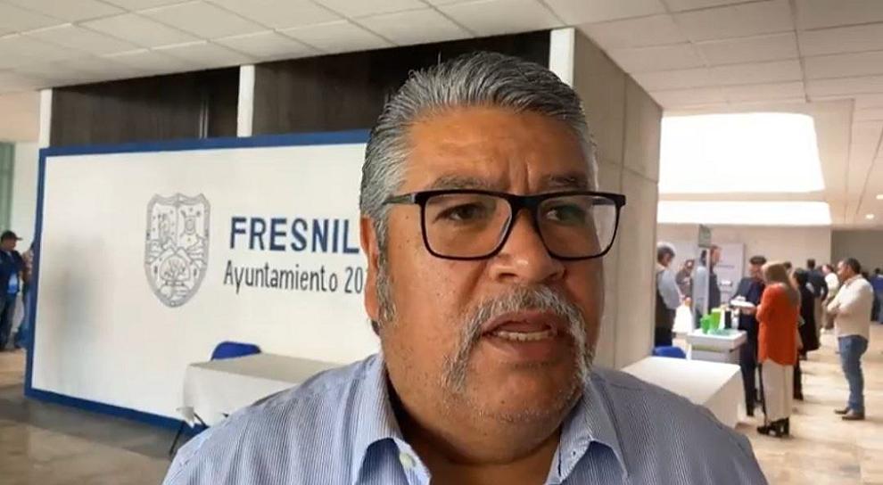 PIDE SUTSEMOP INCREMENTO SALARIAL AL AYUNTAMIENTO DE FRESNILLO