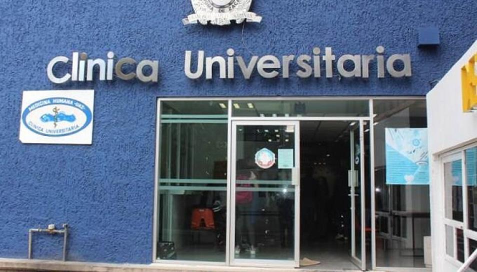 PIDE UAZ A ASPIRANTES A REALIZAR EXAMEN MÉDICO PARA COMPLETAR SU PROCESO DE INSCRIPCIÓN