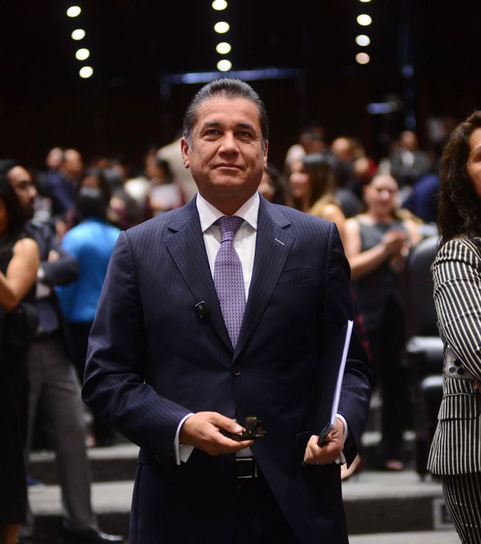 CARLOS PUENTE PROMUEVE COLABORACIÓN CON LA BANCA DE DESARROLLO PARA IMPULSAR LA ECONOMÍA EN ZACATECAS