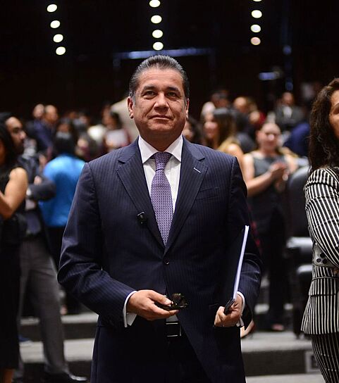 CARLOS PUENTE PROMUEVE COLABORACIÓN CON LA BANCA DE DESARROLLO PARA IMPULSAR LA ECONOMÍA EN ZACATECAS