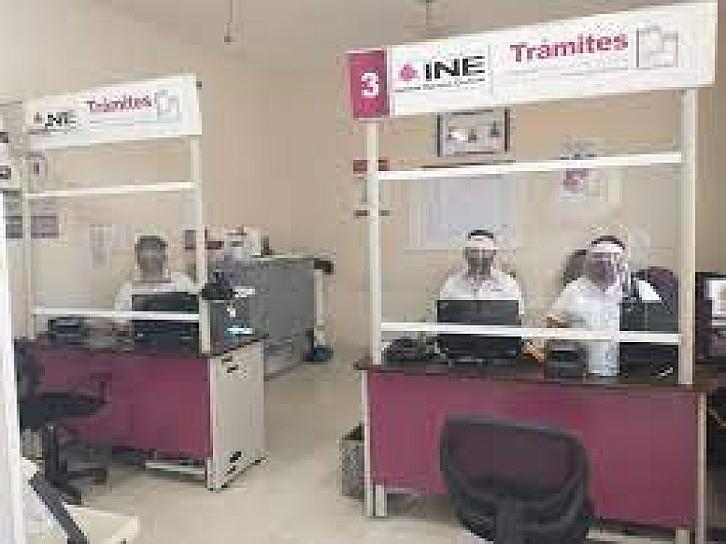 PLAN B SIGNIFICARÍA UN RETROCESO DE 70 AÑOS: CONSEJERA DEL INE