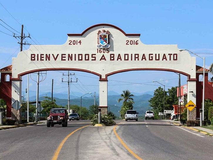 PLANEA ALCALDE DE BADIRAGUATO CONSTRUIR MUSEO DEL NARCO PARA ATRAER TURISMO 