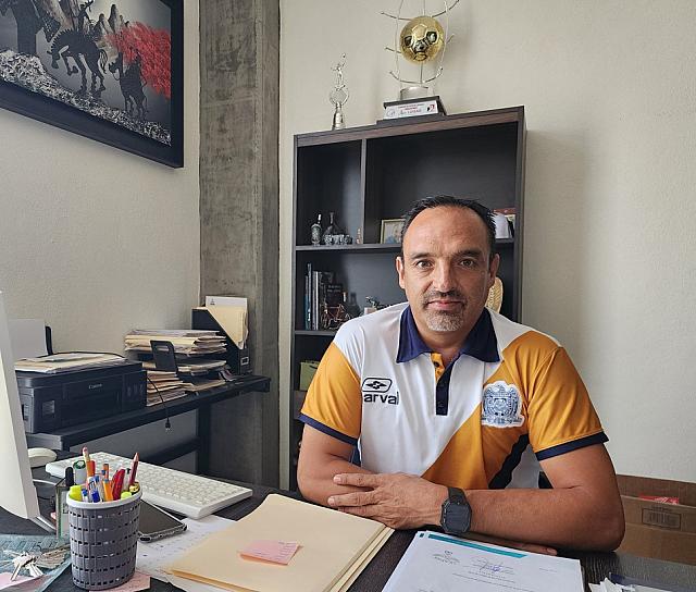 PLANEA UAZ CONSTRUIR SU PROPIA ALBERCA OLÍMPICA