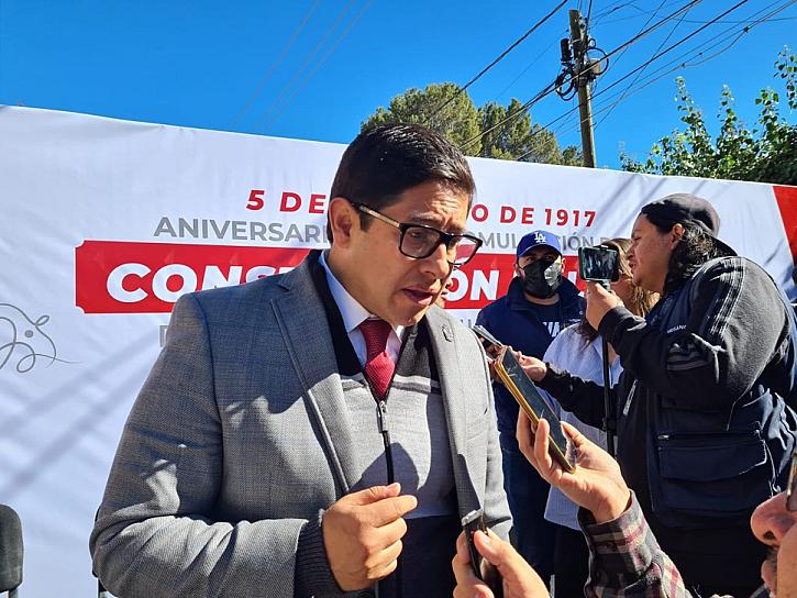 PLANTA FOTOVOLTAICA REDUCE CONSUMO DE ENERGÍA ELÉCTRICA DE LA JIAPAZ