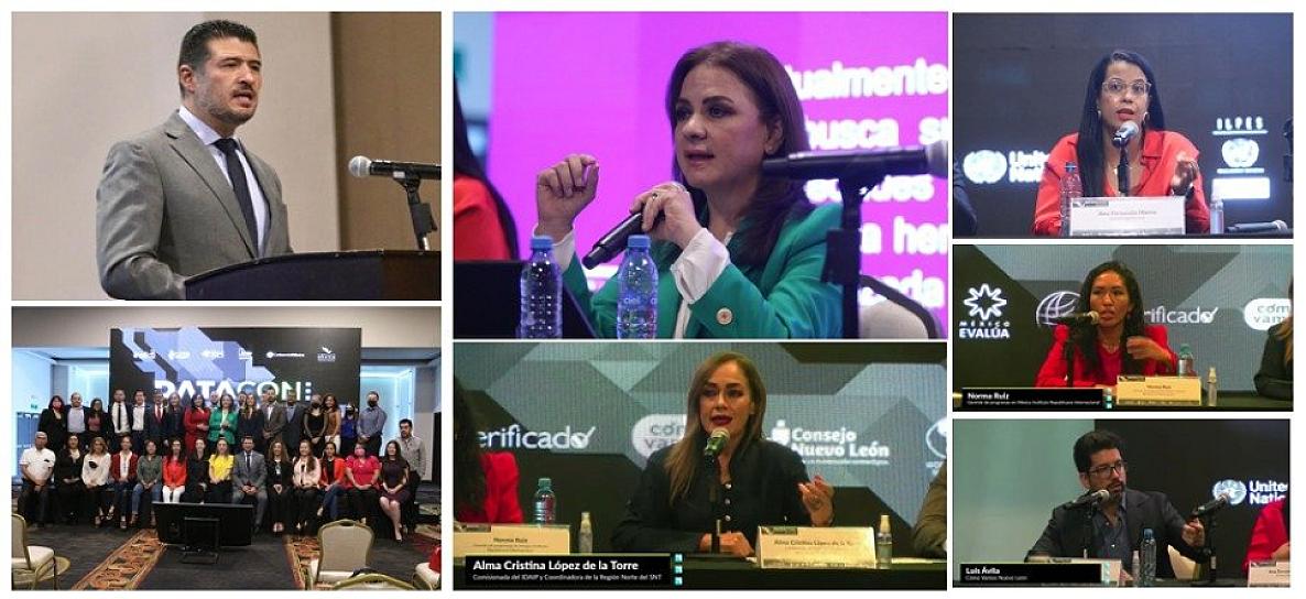 PNT, VITAL EN LA POLÍTICA DE DATOS ABIERTOS: JULIETA DEL RÍO