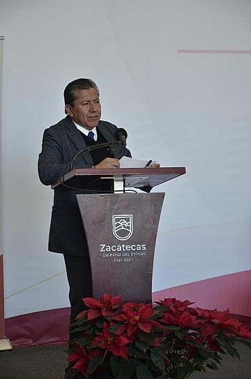POCO QUE MOVERLE AL PRESUPUESTO PARA 2023: DAVID MONREAL