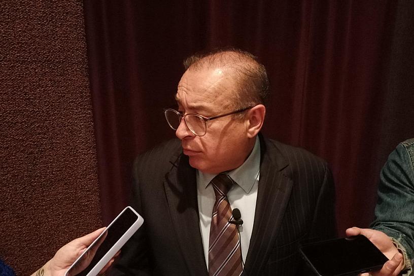 PODER JUDICIAL DE ZACATECAS, EL MÁS CONFIABLE: NAHLE GARCÍA 