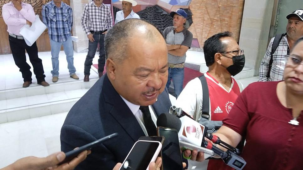 PODER JUDICIAL NO ESTÁ FACULTADO PARA INTERPONER RECURSOS DE REVISIÓN NO ACEPTADAS POR CDHEZ