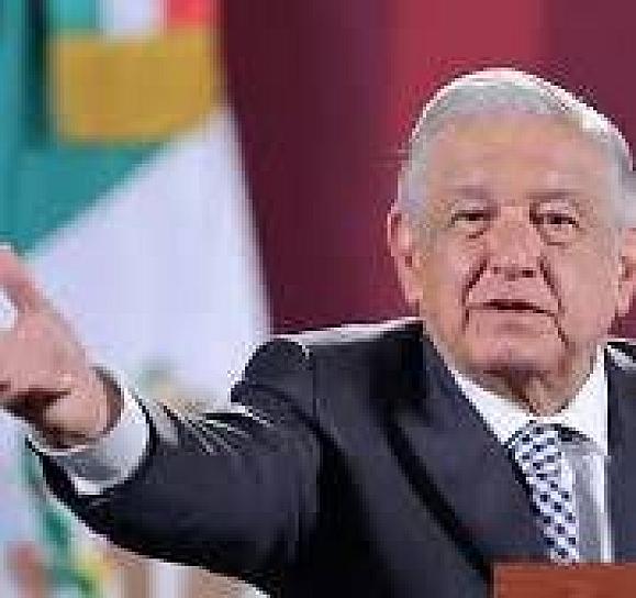 PODRÍA GOBIERNO DE MÉXICO BRINDAR SEGURIDAD A CANDIDATOS, SI LO SOLICITAN
