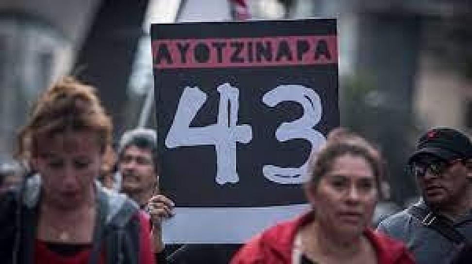 PODRÍA MÉXICO REVELAR GRABACIONES SOBRE CASO AYOTZINAPA: AMLO