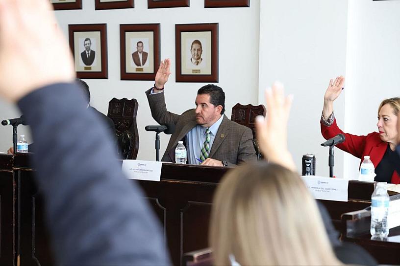 PODRÁN ELEGIR DELEGADOS MÁS COMUNIDADES EN FRESNILLO 