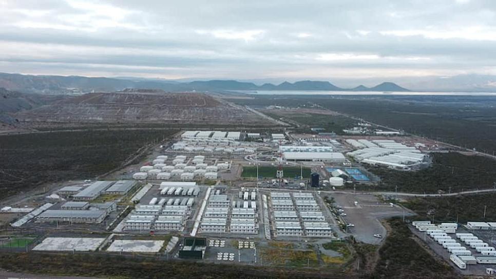 PODRÁN MUNICIPIOS RECAUDAR RECURSOS POR PREDIAL DE MINERAS