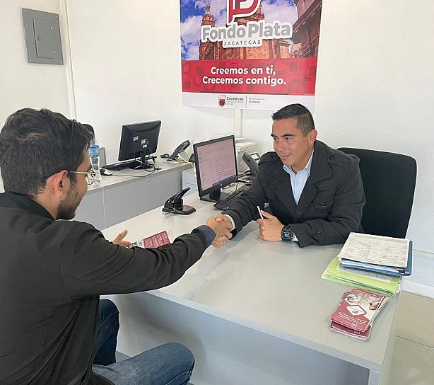 PODRÁN PEQUEÑOS NEGOCIOS ACCEDER A CRÉDITOS ACCESIBLES