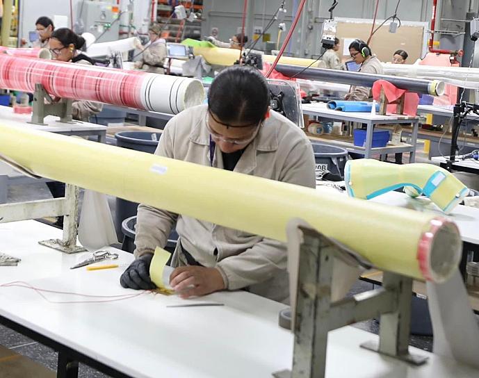 PONDRÁ ZACATECAS EN MARCHA 2 PROYECTOS INDUSTRIALES