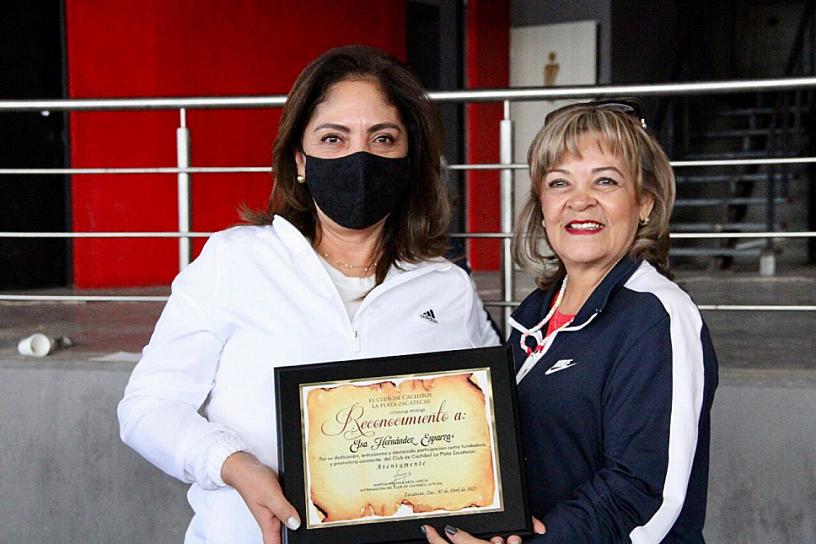 PONEN EN MARCHA CIRCUITO ‘ENTRE AMIGOS’