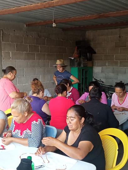 PONEN EN MARCHA EL PROGRAMA DE CENTROS DE DESARROLLO COMUNITARIO EN RÍO GRANDE