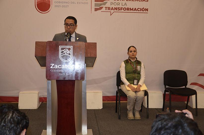 PONEN EN MARCHA OPERATIVO HÉROES PAISANOS 2023