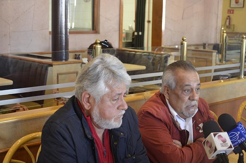 POR ANOMALÍAS, PREVÉN CAMBIOS EN EL SNTE