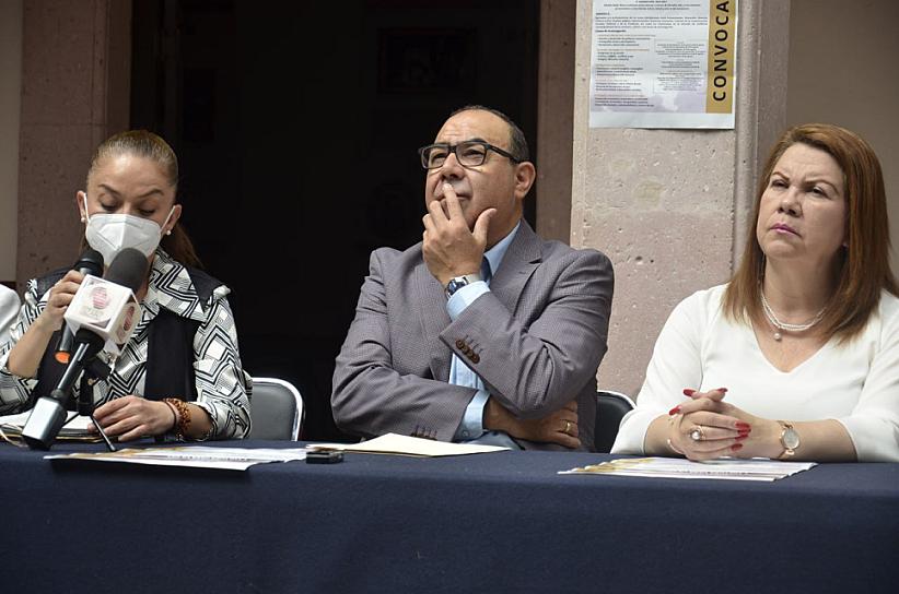POR APROBARSE, PROTOCOLO DE CONSTRUCCIÓN DE PAZ EN LA UAZ