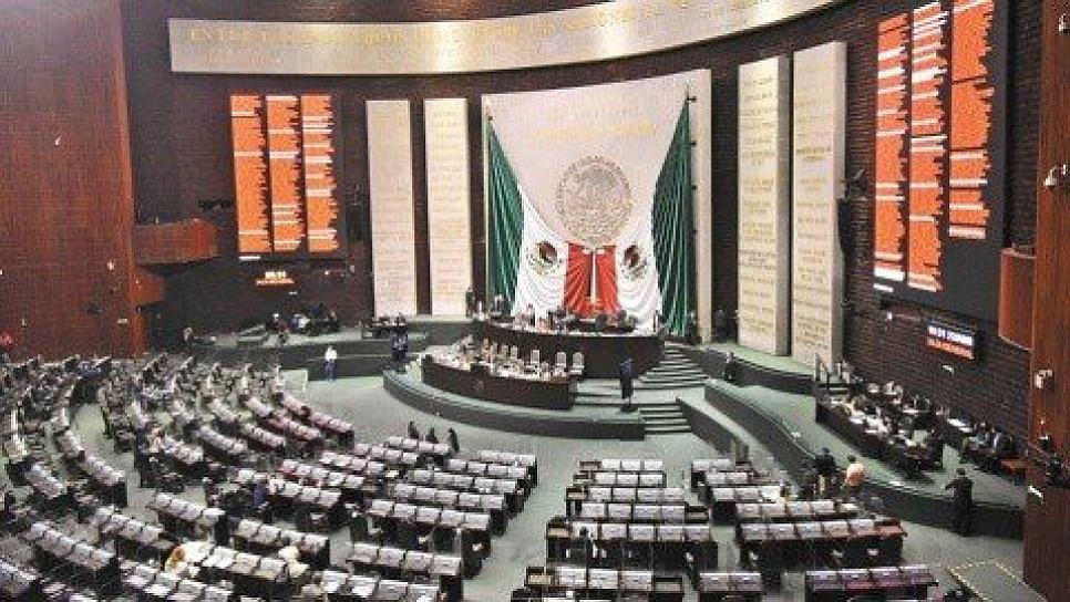POR CUARTO DÍA, DIPUTADOS DEBATEN PRESUPUESTO PARA 2023