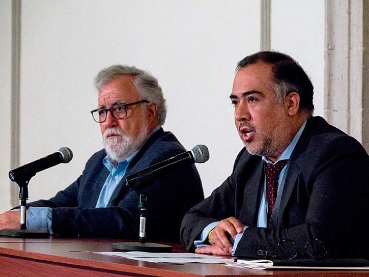 POR DIFERENCIAS, FISCAL DEL CASO AYOTZINAPA RENUNCIÓ; VAMOS A CONTINUAR: AMLO